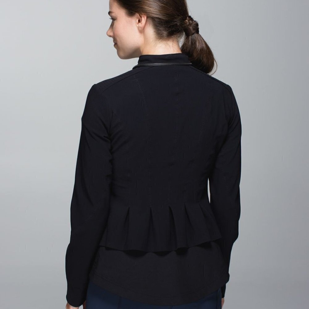 Lululemon Bust A Move Jacket - Picture 2 of 12